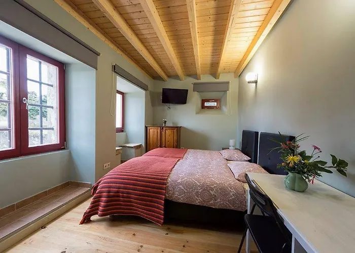 Maison d'hôtes De - Palacio Dos Marqueses Mafra