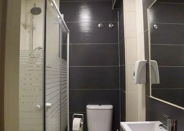 Maison d'hôtes De - Palacio Dos Marqueses 5*