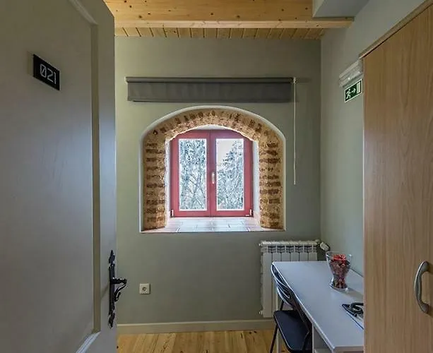 Maison d'hôtes De - Palacio Dos Marqueses