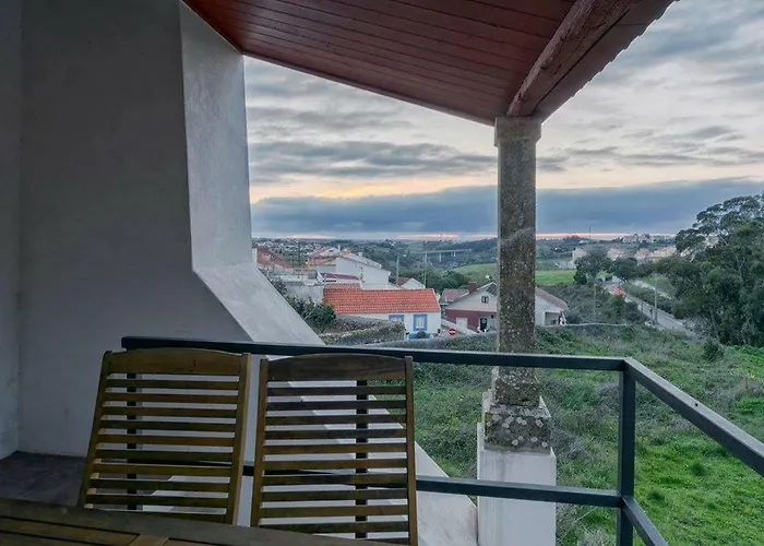 De - Palacio Dos Marqueses Maison d'hôtes